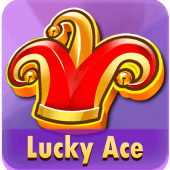 Lucky Ace tile art